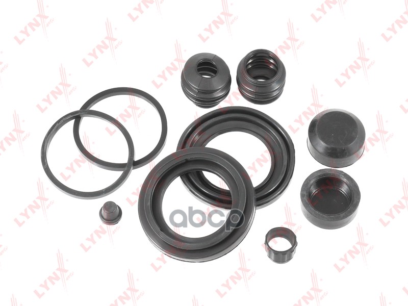 Ремкомплект Переднего Тормозного Суппорта Iveco Daily Iii/Iv Lynxauto Bc-0264 LYNXauto арт. BC-0264