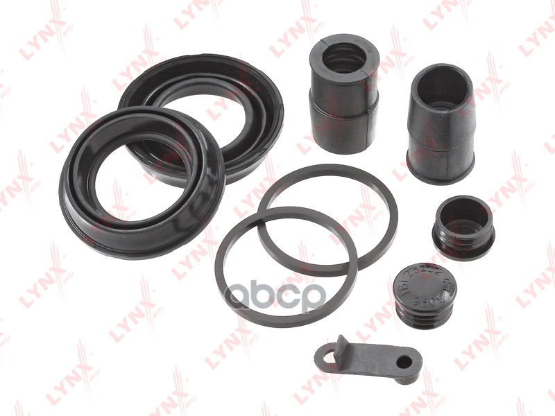 Ремкомплект тормозного суппорта переднего (для поршня ? 44 mm, суппорт ATE) BC-0269 LYNXauto арт. BC-0269