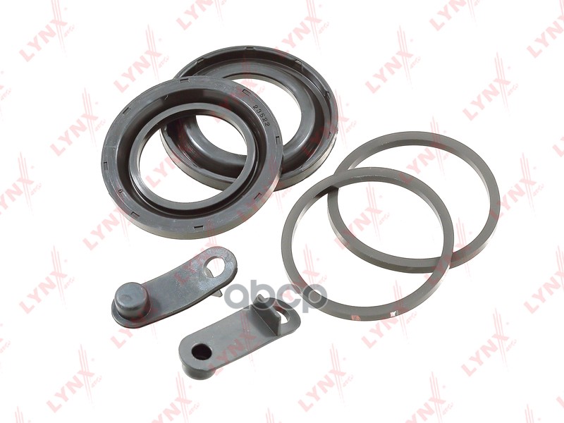 Ремкомплект Тормозного Суппорта | Зад | LYNXauto арт. BC0270