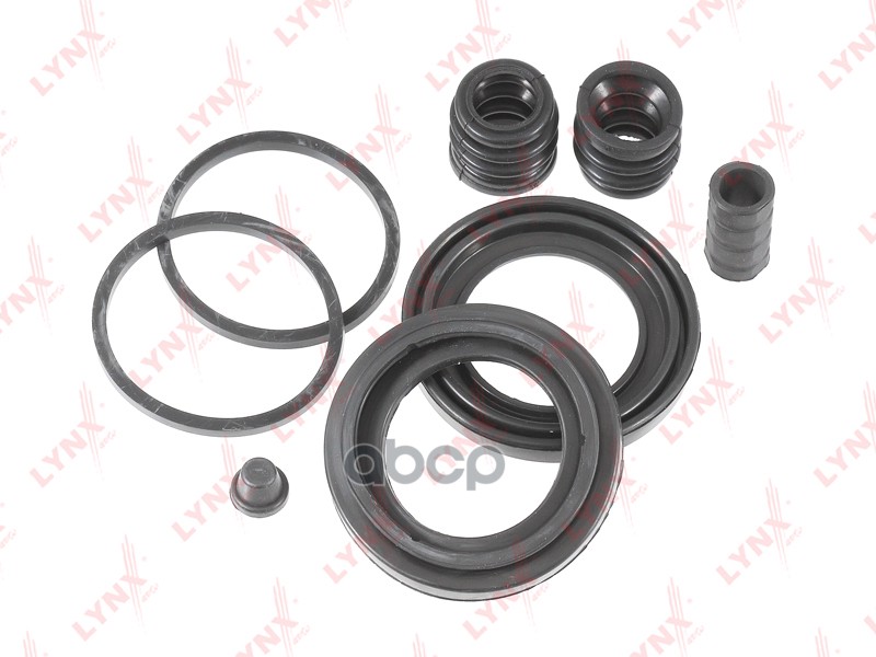 Ремкомплект тормозного суппорта переднего (для поршня ? 45 mm, суппорт) BC-0296 LYNXauto арт. BC-0296