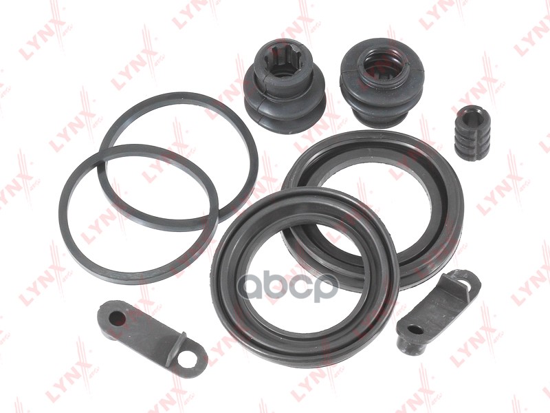 Ремкомплект тормозного суппорта переднего (для поршня d 48 mm  суппорт Kasco) HYUNDAI H-1(TQ) 08> LYNXauto арт. bc-0368