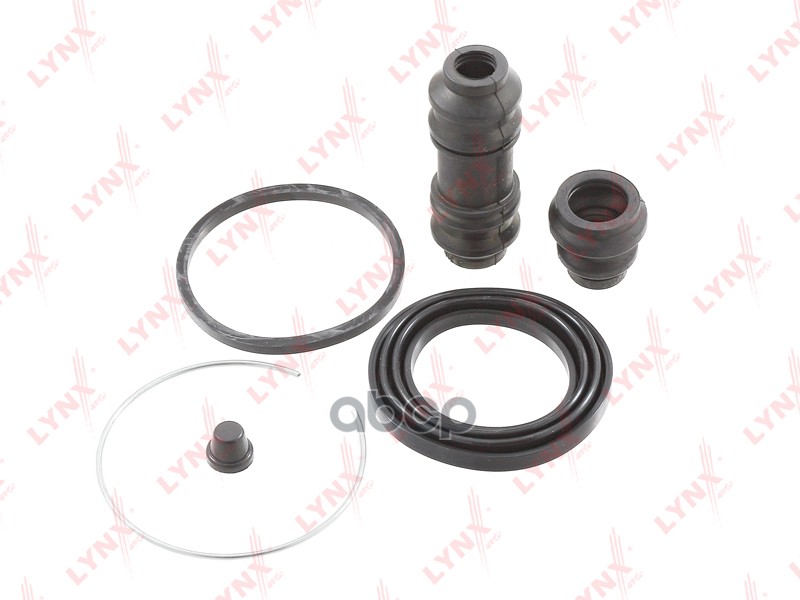 Ремкомплект Тормозного Суппорта | Зад | LYNXauto арт. BC0375