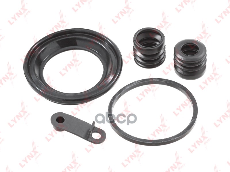 Ремкомплект Тормозного Суппорта | Перед | LYNXauto арт. BC0442