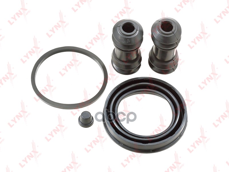 Ремкомплект Тормозного Суппорта | Перед | LYNXauto арт. BC0451