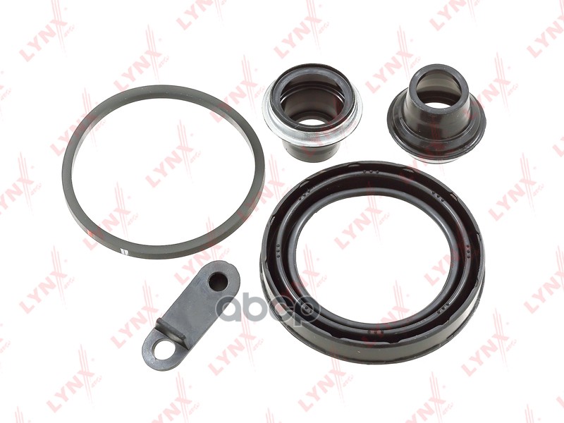 Ремкомплект тормозного суппорта переднего (для поршня d 57 mm  суппорт Bendix) CITROEN Evasion 97> / LYNXauto арт. bc-0462