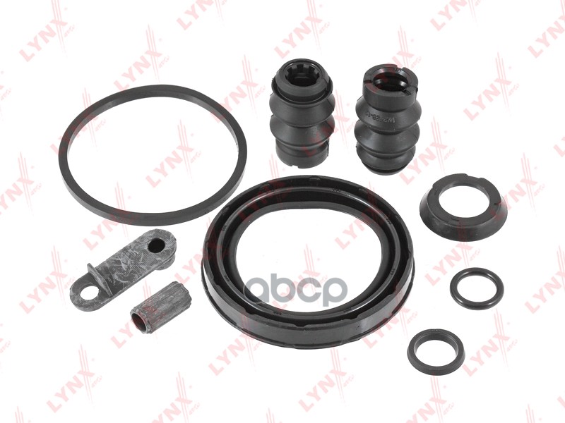 Ремкомплект тормозного суппорта переднего (для поршня d 57mm  суппорт Bosch) CITROEN C5 I-II 01> LYNXauto арт. bc-0481