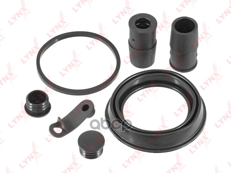 Р-кт суппорта тормозного переднего (для поршня D57mm, суппорт ATE) BC-0488 LYNXauto арт. BC-0488