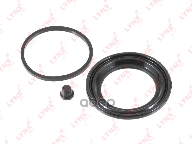 Ремкомплект тормозного суппорта переднего (для поршня d 57mm  суппорт ATE) AUDI A4 94-08 / A6 94-11 LYNXauto арт. bc-0496