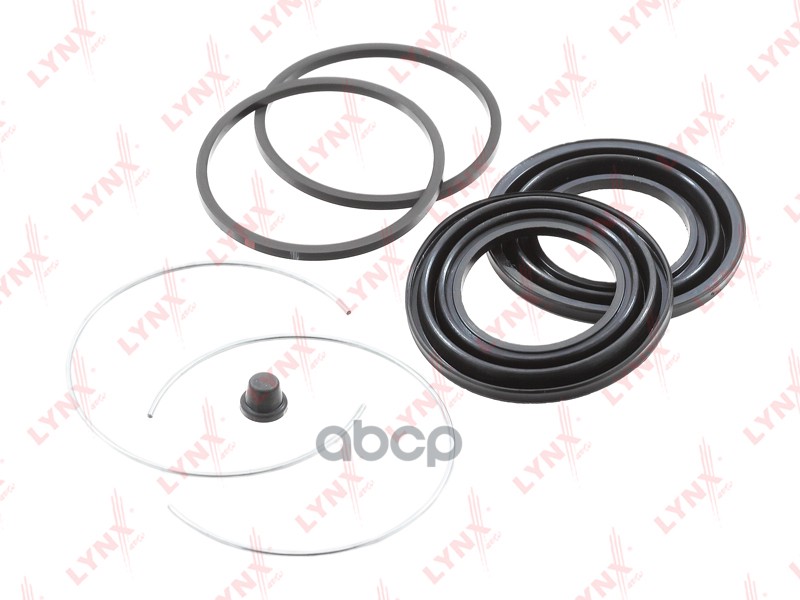 Ремкомплект Тормозного Суппорта | Перед | LYNXauto арт. BC0516