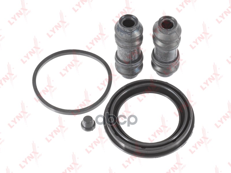 Ремкомплект Тормозного Суппорта | Перед | LYNXauto арт. BC0522