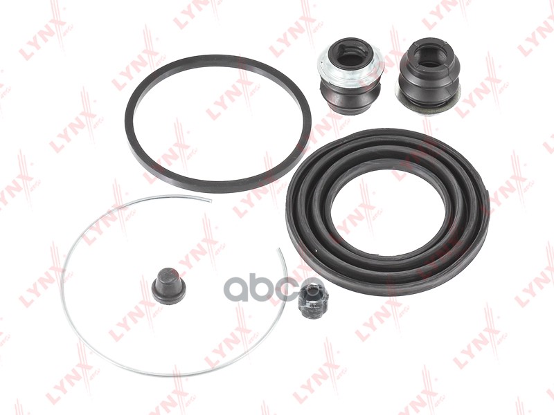 Ремкомплект тормозного суппорта LYNXauto BC-0532 LYNXauto арт. BC-0532