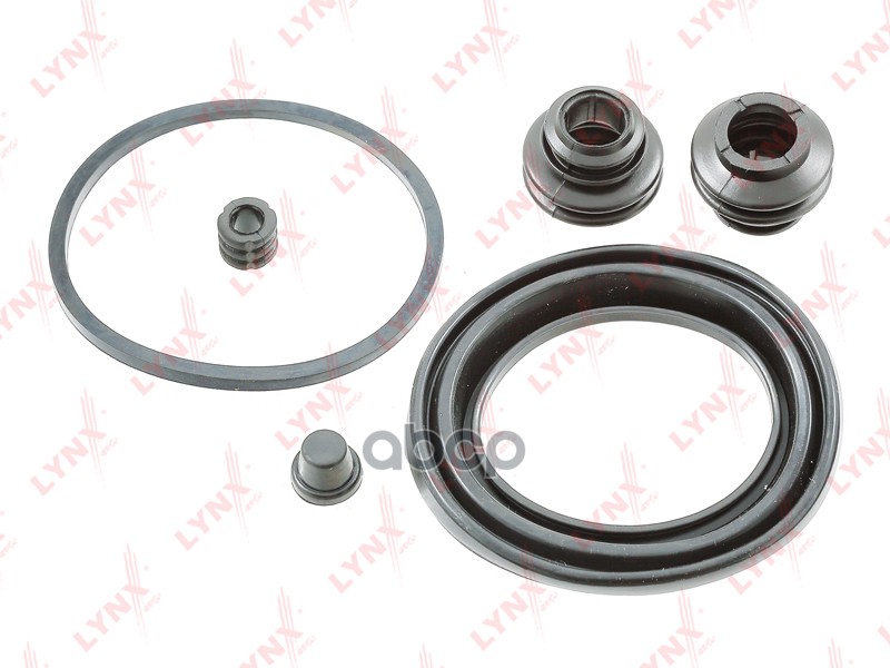 Ремкомплект тормозного суппорта переднего (для поршня ? 60 mm, суппорт Kasco) BC-0552 LYNXauto арт. BC-0552