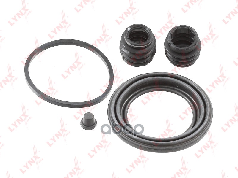 Ремкомплект Тормозного Суппорта Заднего (Для Поршня D 60 Mm  Суппорт Brembo) Opel Movano B 10>  Rena LYNXauto арт. bc-0554