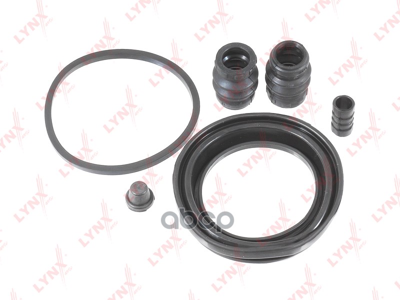 Ремкомплект тормозного суппорта переднего (для поршня d 61 mm  суппорт Tokico) MITSUBISHI L200(K6/K7 LYNXauto арт. bc-0557