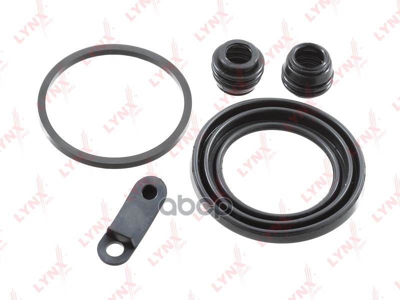 Ремкомплект тормозного суппорта переднего (для поршня d 54 mm  суппорт TRW) HONDA Civic(FK) 05> LYNXauto арт. bc-0611