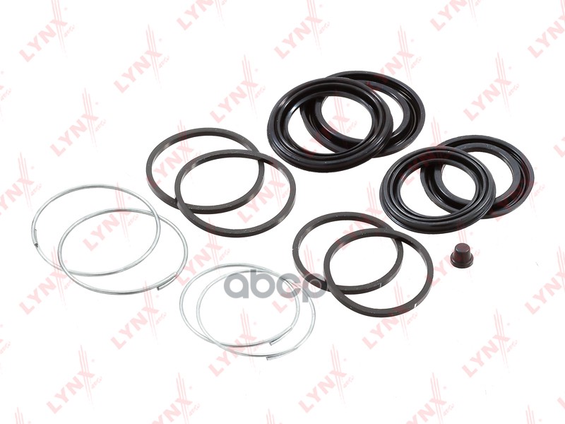 Ремкомплект тормозного суппорта NISSAN Patrol(Y62) 10> LYNXauto арт. bc-0635