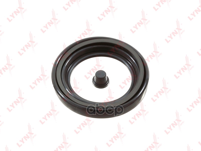 Ремкомплект Тормозного Суппорта Переднего (Для Поршня D 54 Mm  Суппорт Ate) Renault Logan I 07> LYNXauto арт. bc-0645