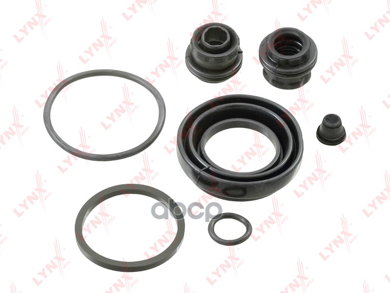 Ремкомплект Тормозного Суппорта Заднего Land Rover Freelander Ii 10-14  Nissan Qashqai(J11) 13>  Ope LYNXauto арт. bc-0655