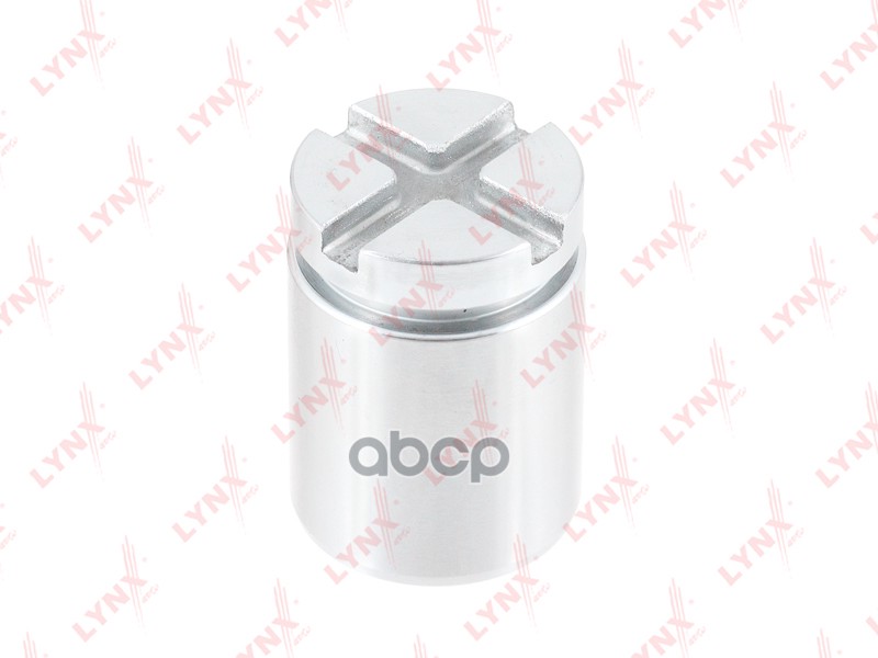 Поршень тормозного суппорта заднего (d 34mm  суппорт Nissin) HONDA Accord IV-V 90> / Civic VI-VII 98 LYNXauto арт. bc-4037