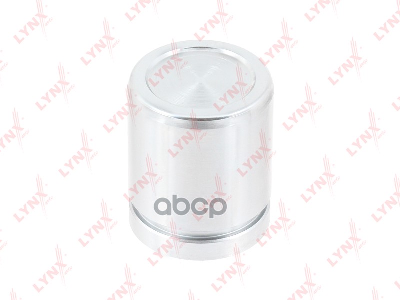 Поршень тормозного суппорта заднего (? 38 mm, суппорт Nissin) HONDA Accord VII 03-08 / CR-V II 01-07 / FR-V 04 / Legend II-II...