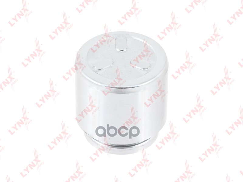 Поршень тормозного суппорта заднего (? 45 mm, суппорт Akebono) MITSUBISHI Pajero III-IV 00 BC-4186 LYNXauto арт. BC-4186