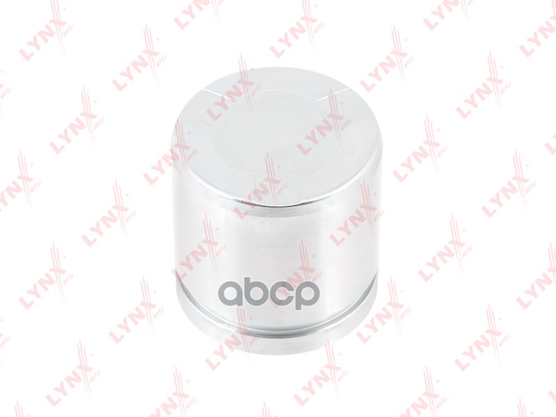 Поршень тормозного суппорта (d 48mm) NISSAN Sunny(N13 / N14) 86-95  SUZUKI Swift II 89-05 / Vitara 8 LYNXauto арт. bc-4235