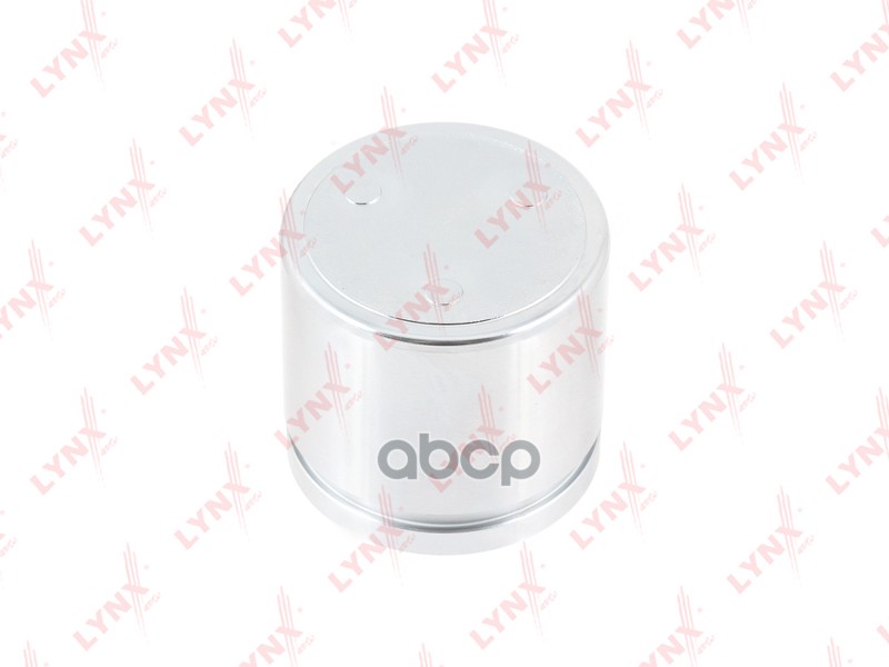 Поршень тормозного суппорта переднего (d 52mm  суппорт DAC) CHEVROLET Aveo 04> / Kalos 05> / Lanos 9 LYNXauto арт. bc-4274