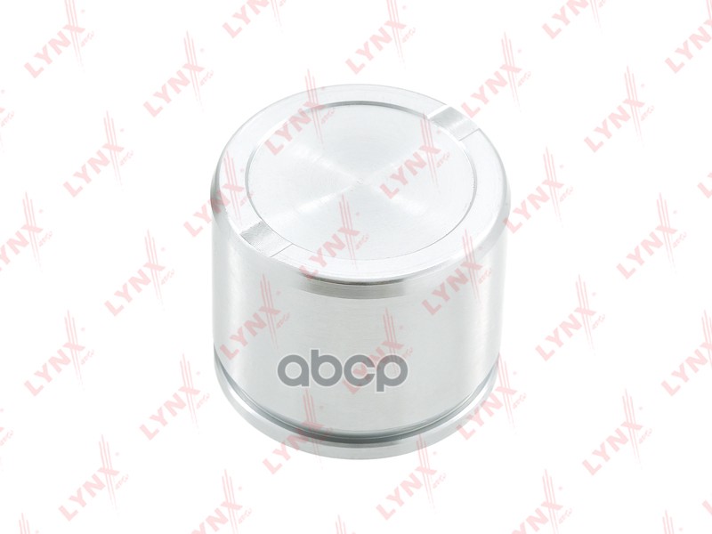 Поршень тормозного суппорта переднего (d 54 mm  суппорт Nissin) HONDA Civic V-VII 91-05 / Civic(FD) LYNXauto арт. bc-4289