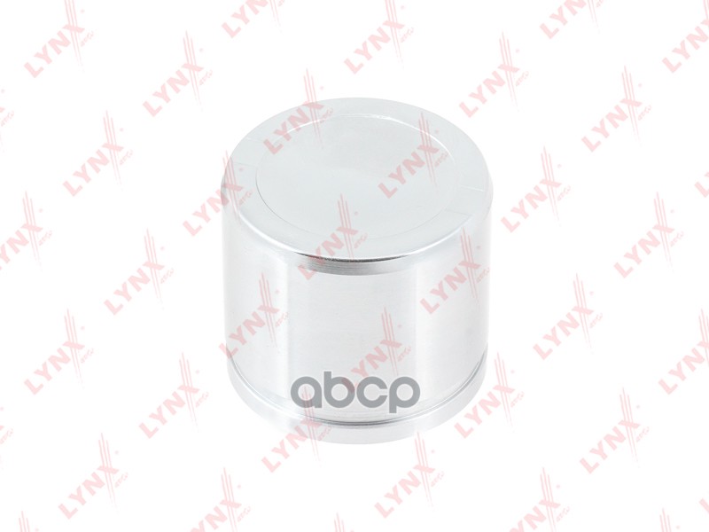 Поршень тормозного суппорта переднего (d 54 mm  суппорт Kasco) HYUNDAI Accent(MC) 05>  KIA Rio II 05 LYNXauto арт. bc-4292