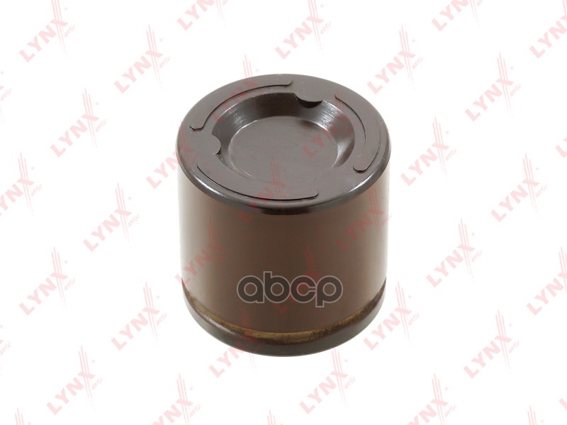 Поршень тормозного суппорта переднего (? 54 mm, суппорт Kelsey-Hayes) BC-4308 LYNXauto арт. BC-4308