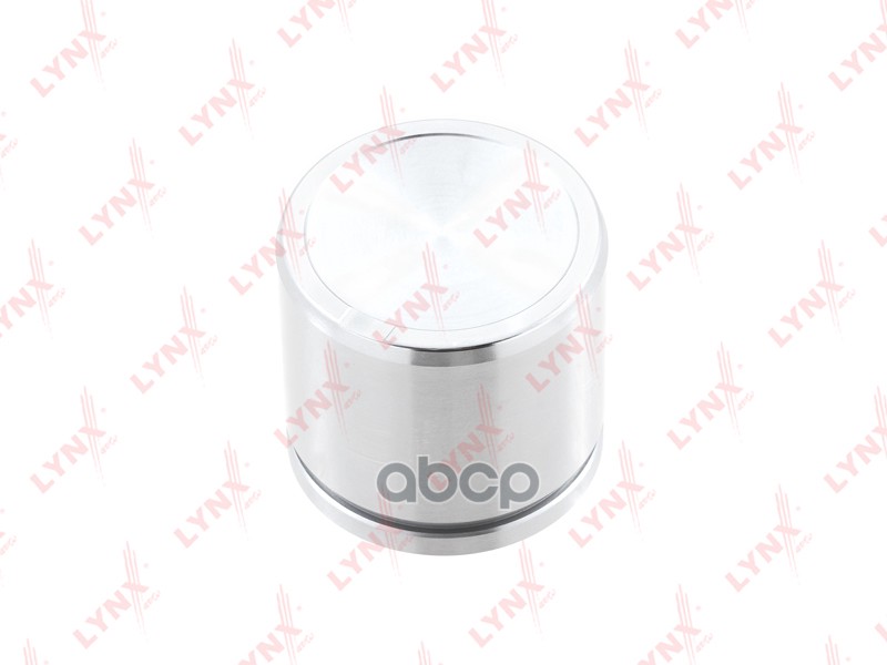 Поршень Тормозного Суппорта Переднего (D 57 Mm  Суппорт Bosch) Ford Mondeo Iii 00>  Toyota Auris(E15 LYNXauto арт. bc-4340