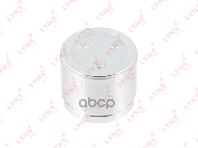 Поршень тормозного суппорта переднего (? 60 mm, суппорт Mando) HYUNDAI H100 93-04 / Sonata(NF / YF) 05 / Tucson 04, KIA Caren...