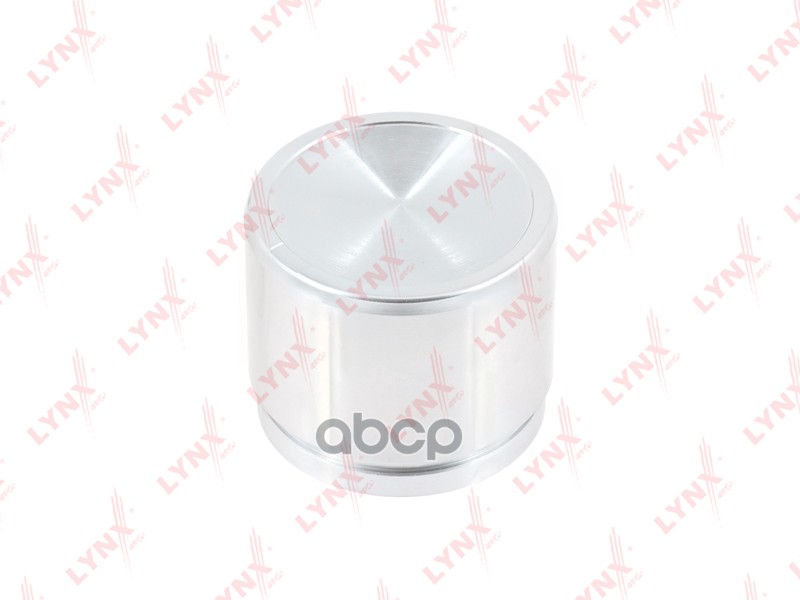 Поршень тормозного суппорта переднего (? 60,5 mm, суппорт Aisin/Advics/Mobis) HYUNDAI ix35 09 / Sonata(YF) 09, KIA Sportage(J...