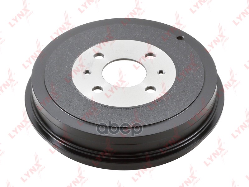 Барабан тормозной (228x48) FIAT Doblo 04-16 / Idea 05-12 / Linea 07-12 / Marea 96-03 / Multipla 99-1 LYNXauto арт. bm-1035
