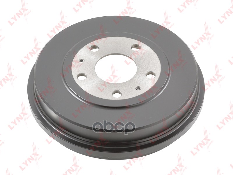 Барабан Тормозной | Зад | LYNXauto арт. BM1043