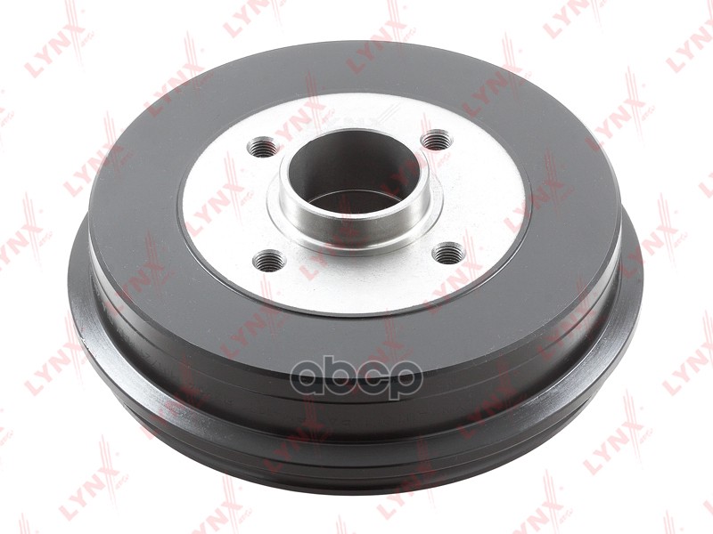 Барабан Тормозной (203X48) | Зад Прав/Лев | LYNXauto арт. BM1121