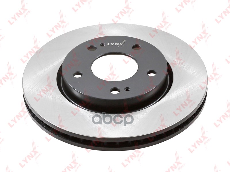 Диск Тормозной | Перед Прав/Лев | LYNXauto арт. BN1097