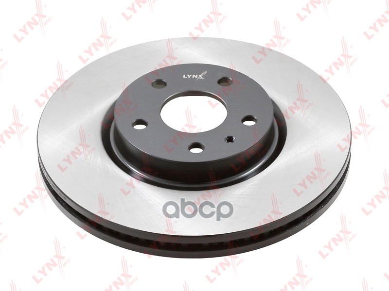 Диск Тормозной Передний (300X28) Ford Mondeo V 14> LYNXauto арт. bn-1463