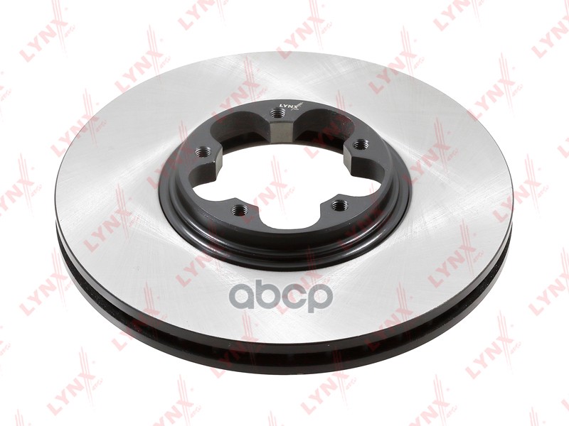 Диск Тормозной | Перед Прав/Лев | LYNXauto арт. BN1473