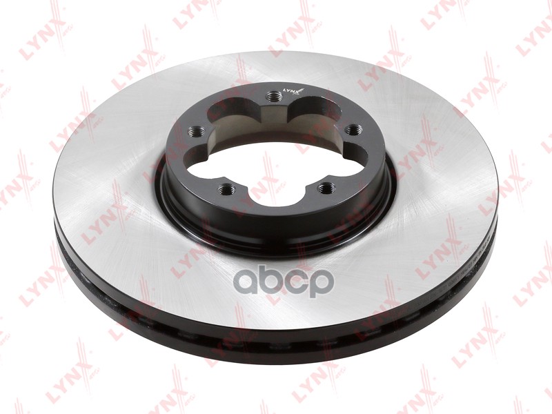 Диск тормозной передний (308x31) BN-1477 LYNXauto арт. BN-1477
