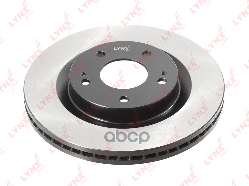 Диск Тормозной | Перед Прав/Лев | LYNXauto арт. BN1757