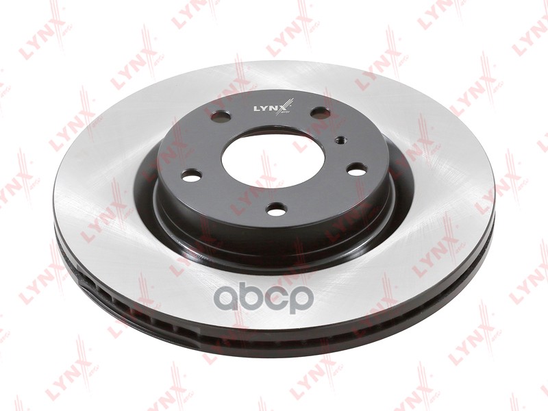 Диск Тормозной | Перед | LYNXauto арт. BN1827