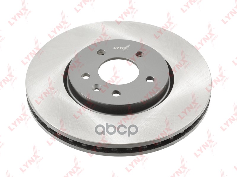 Диск Тормозной Передний (321X30) Opel Astra J 11> / Zafira C 11> LYNXauto арт. bn-1840