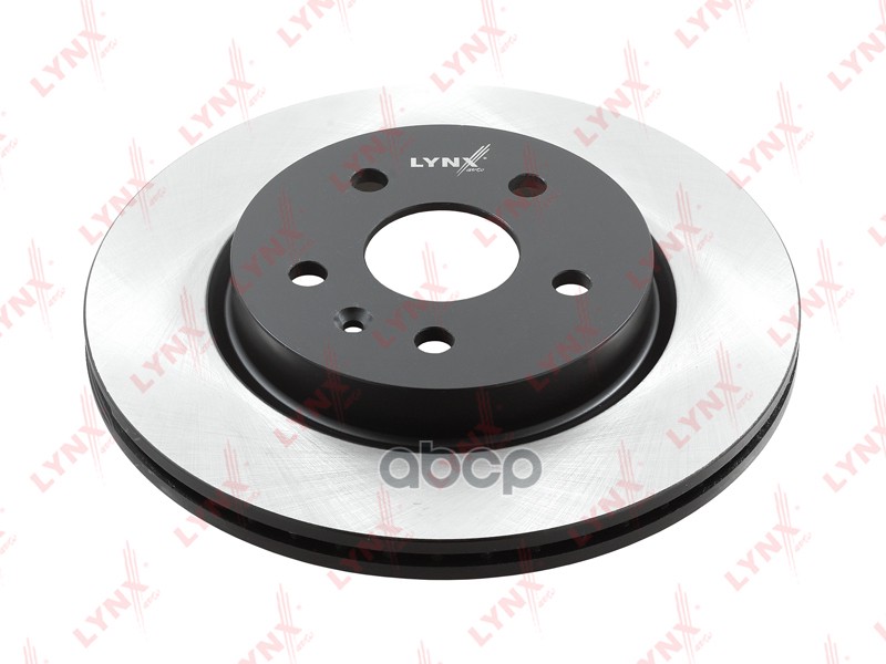 Диск Тормозной Задний (315X23) Opel Insignia A 08>  Saab 9-5 10-12 LYNXauto арт. bn-1856