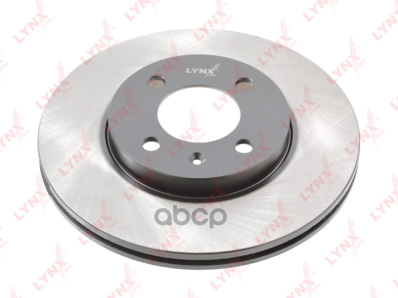 Диск Тормозной | Перед | LYNXauto арт. BN1895