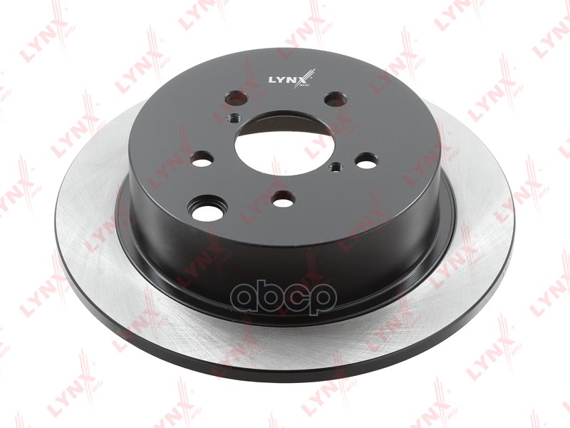 Диск тормозной задний (274x10) SUBARU Forester(SJ) 12> / Impreza(GP/GT) 12> / XV 16> LYNXauto арт. bn-1909
