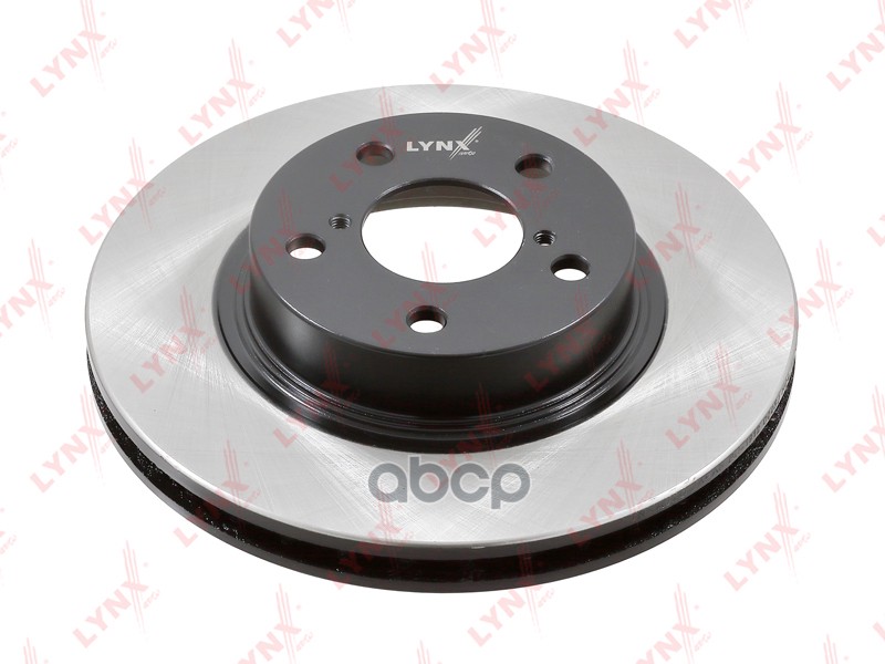 Диск Тормозной Lynxauto Bn-1912 LYNXauto арт. BN-1912