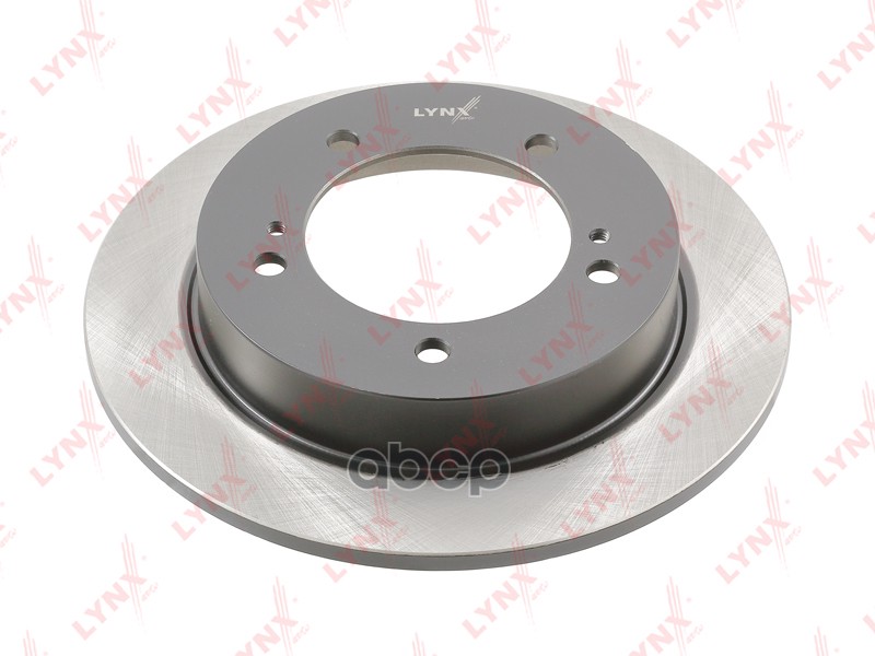 Диск Тормозной | Перед | LYNXauto арт. BN1931