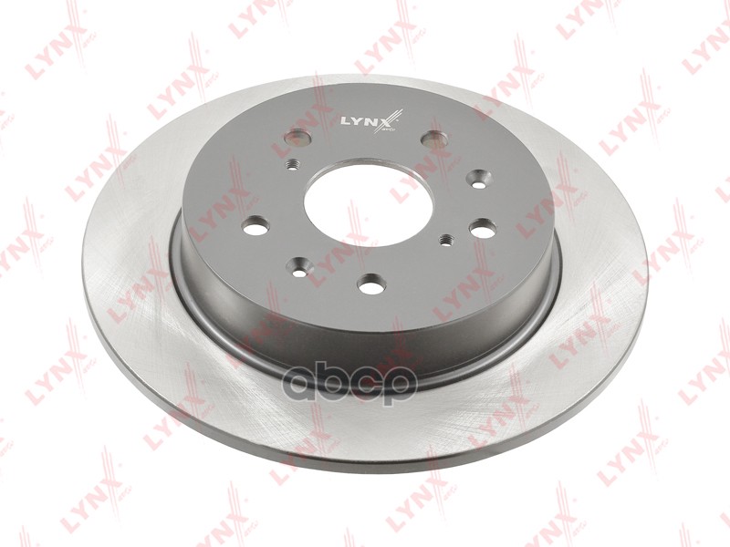 Диск Тормозной | Зад | LYNXauto арт. BN1934