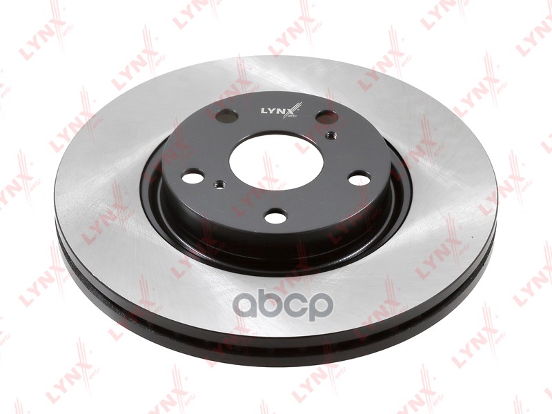 Диск тормозной передний (295x26) TOYOTA Corolla Verso 04-09 LYNXauto BN-1963 LYNXauto арт. BN-1963